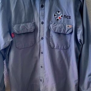 Fr work shirt